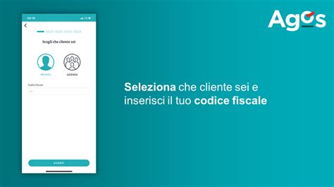 Agos Telefono Clienti