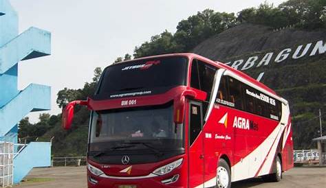 Bus Agra Mas: Jadwal + Harga Tiket Agustus 2023 Semua Rute