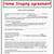 agreement home staging contract template