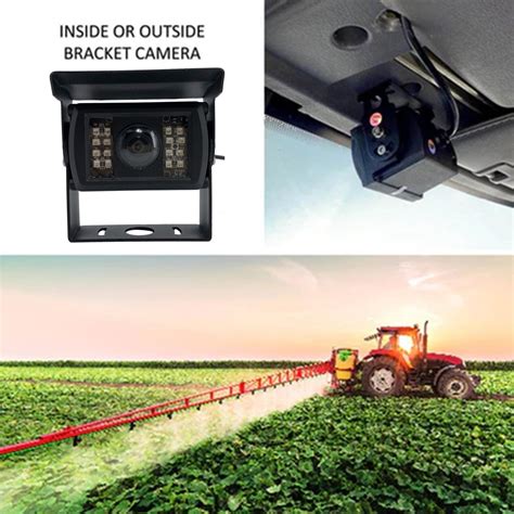 agri cameras