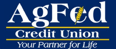 agri federal credit union