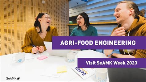 Agri Food Engineering