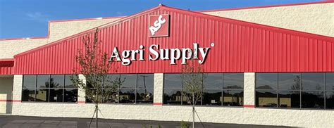 Agri Supply Nc