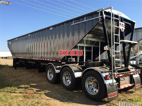 agricultural grain trailers for sale