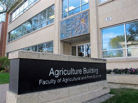 agriculture and food systems institute