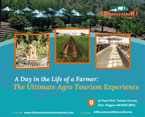agro-tourism
