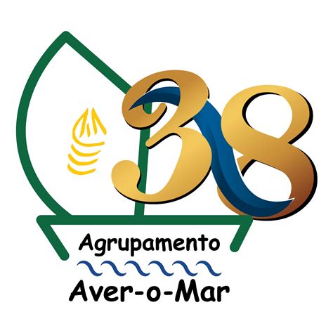 agrupamento de aver o mar