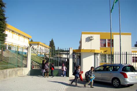 agrupamento de escolas de oliveira do monte