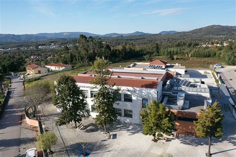 agrupamento de escolas de poiares