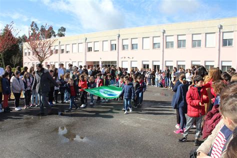 agrupamento escolas de escariz