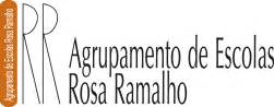 agrupamento escolas rosa ramalho