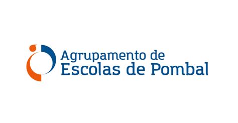 agrupamentos de escolas pombal