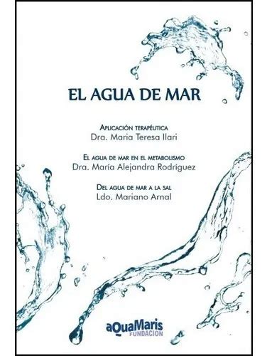 +14 Agua De Mar Libro Latest