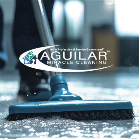 Aguilar Cleaning