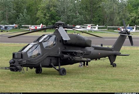 agusta g. a129 mangusta