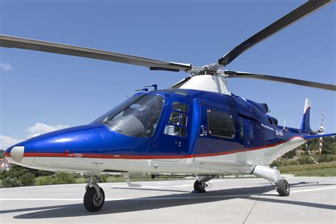 agusta helicopter official website