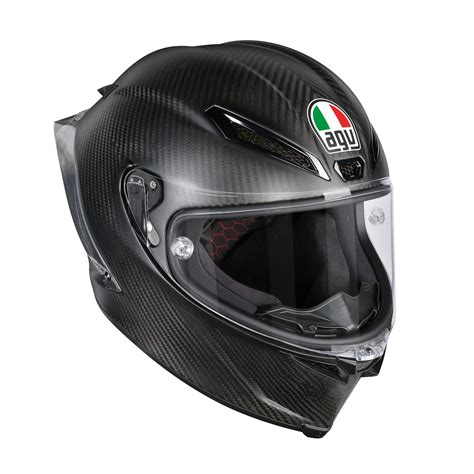 agv pista gp r carbon