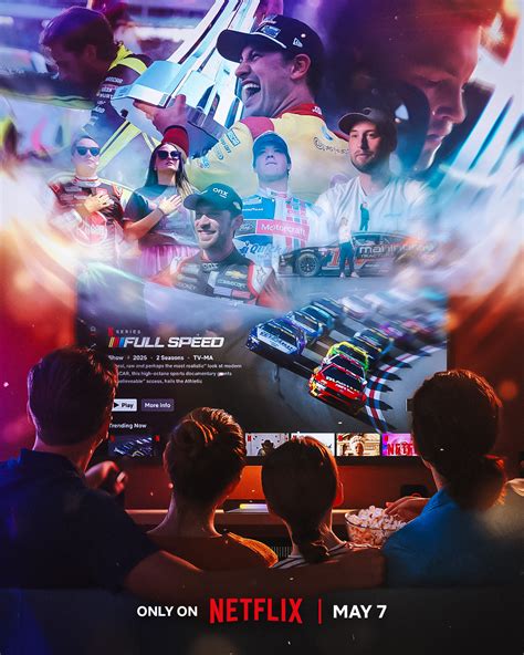 ahead 2 full streams