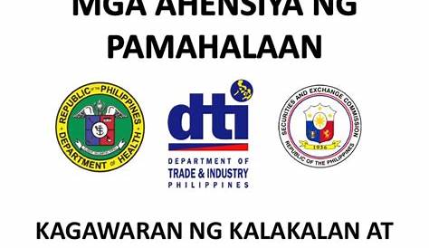 ahensya ng pamahalaan - philippin news collections