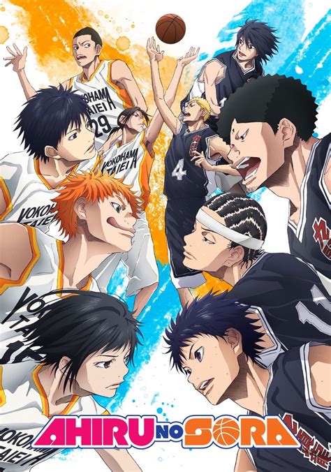 Articles Ahiru No Sora Streaming Trending