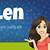 ahlen meaning in english