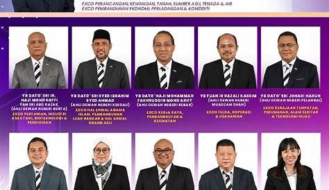 Retreat Ahli-Ahli Majlis Mesyuarat Kerajaan Negeri Selangor