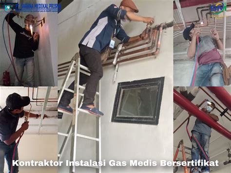 Minta Pendampingan dari Ahli Gas