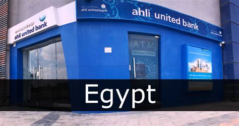 ahly bank egypt online
