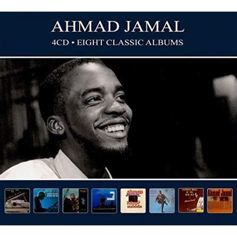 ahmad jamal discography torrent