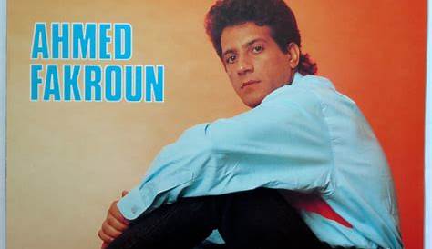 Ahmed Fakroun Ahmed Fakroun (2016, Vinyl) Discogs
