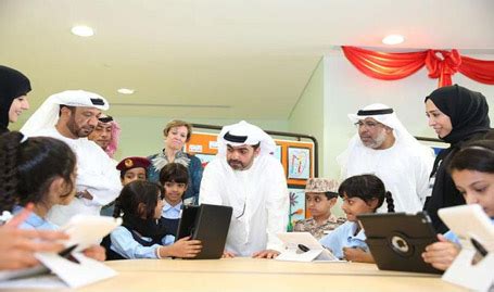ahmed bin zayed school