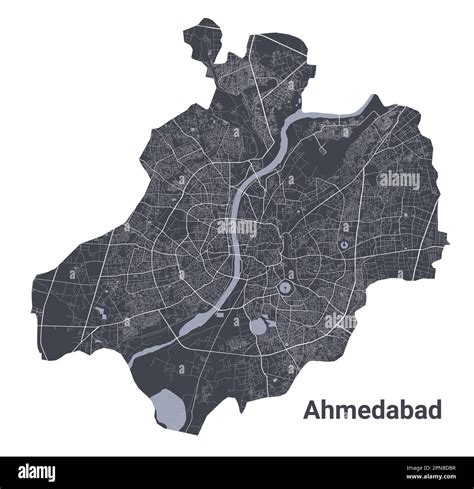 ahmedabad area code