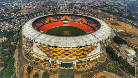 ahmedabad narendra modi stadium