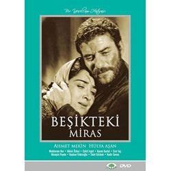 ahmet mekin besikteki miras