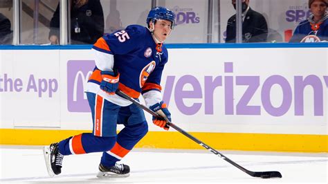 aho new york islanders