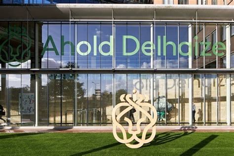 ahold delhaize us corporate office