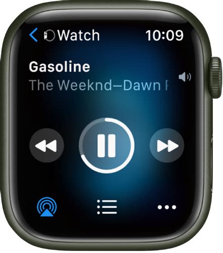 Puedes probar las nuevas funciones de Apple Watch, incluido el