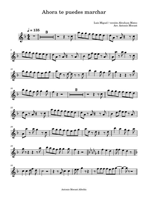Ahora Te Puedes Marchar Autor