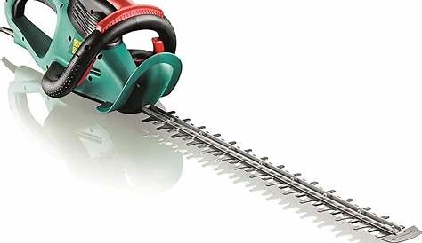 Bosch 700W AHS 7034 Hedgecutter Garden Street