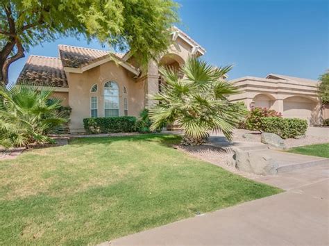 Ahwatukee Homes