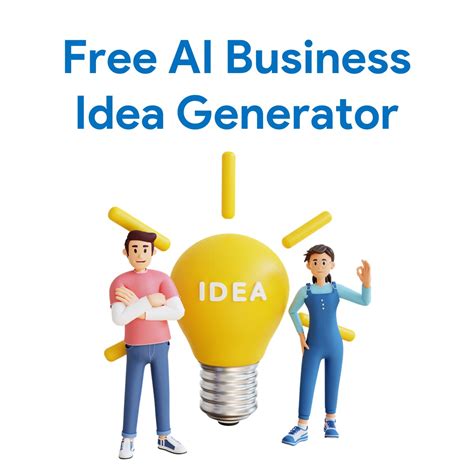 Ideas AI — GPT3powered business idea generator Awesome Indie
