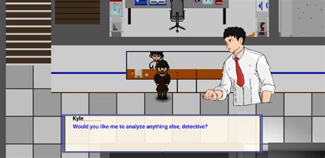 Ai Detective Game: Unleashing Your Inner Sherlock Holmes