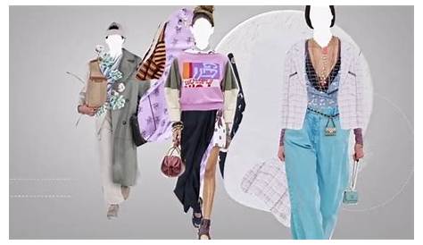 Ai Fashion Course What To Expect At The First AI Week Vogue