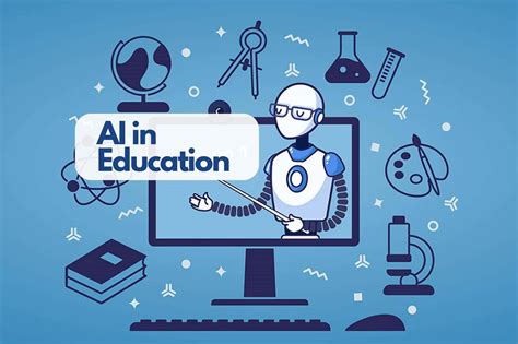 ai's role in education