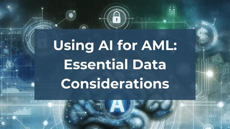 ai and aml