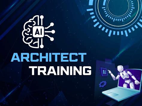 Ai Architect Course