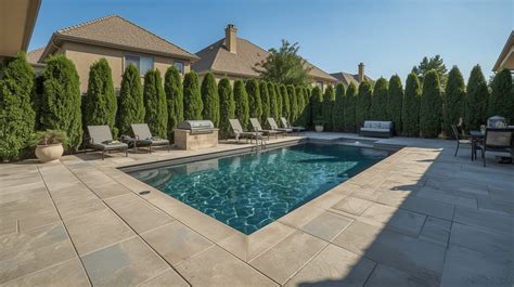 ai backyard pool design free