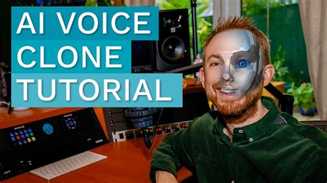ai based voice over