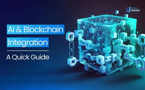 ai blockchain integration how aichain transforms industries