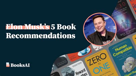 ai books recommended by elon musk